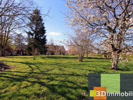 Achat maison Bletterans Réf. DN5418