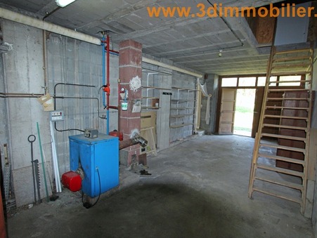 Achat maison Bletterans Réf. DN5418