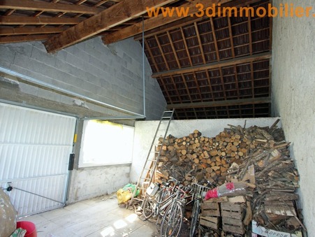 Maison 199 000 &euro;  sur Bletterans (39140) - Réf. DN5418