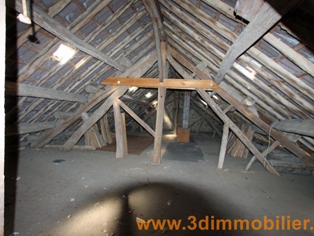 Maison 199 000 &euro;  Réf. DN5418 Bletterans