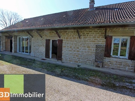 Maison 199 000 &euro;  sur Bletterans (39140) - Réf. DN5418