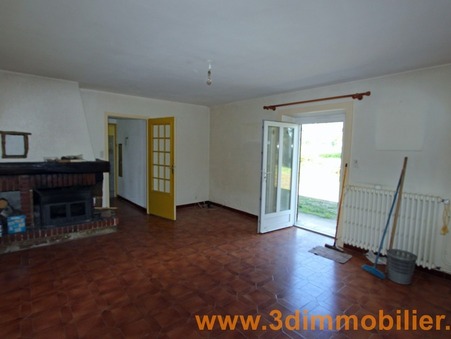 Maison 199 000 &euro;  Réf. DN5418 Bletterans