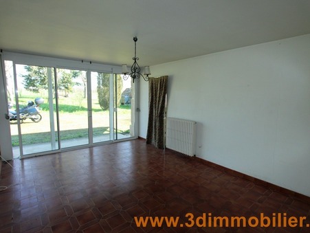 Achat maison Bletterans Réf. DN5418