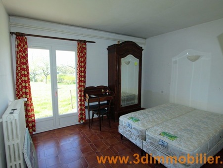 Maison sur Bletterans ; 199 000 &euro;  ; A vendre Réf. DN5418