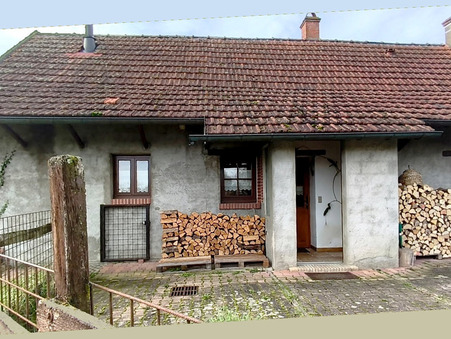 A vendre maison Charette Varennes 71270; 129 000 &euro; 