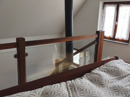 Maison 129 000 &euro;  Réf. 4914 Charette Varennes