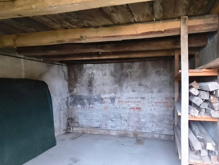 A vendre maison Charette Varennes 71270; 129 000 &euro; 