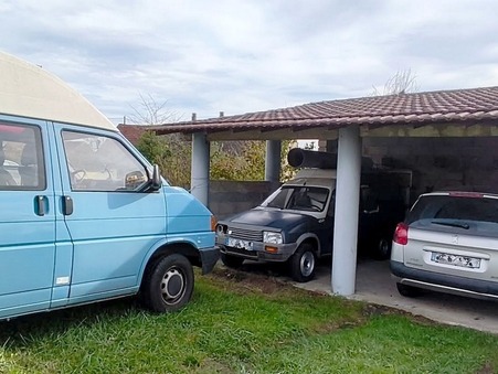 Maison sur Charette Varennes ; 129 000 &euro;  ; Vente Réf. 4914