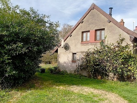 Maison 129 000 &euro;  sur Charette Varennes (71270) - Réf. 4914