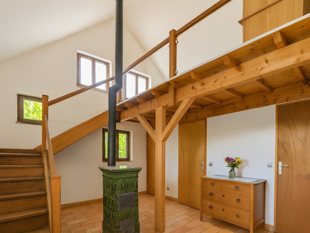 Vente maison 129 000 &euro;  Charette Varennes