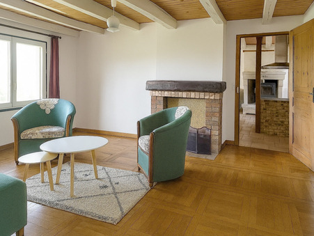 A vendre maison Charette Varennes 71270; 129 000 &euro; 