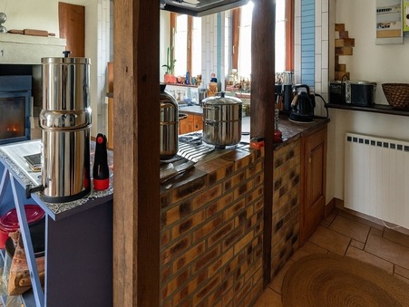 Achat maison Charette Varennes Réf. 4914