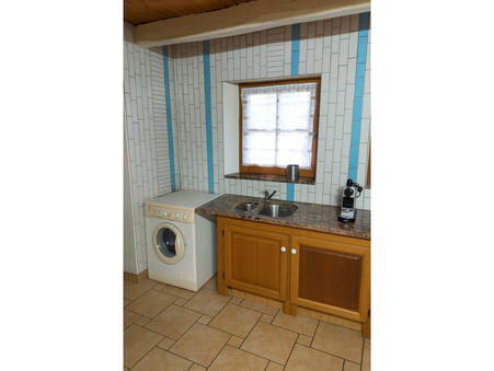 Maison 129 000 &euro;  Réf. 4914 Charette Varennes