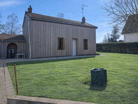 Vente maison 107 500 &euro;  St Gervais en Valliere