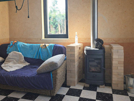 Vente maison 107 500 &euro;  St Gervais en Valliere