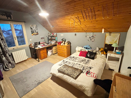 Maison sur Ouroux sur Saone ; 315 000 &euro;  ; A vendre Réf. 4973