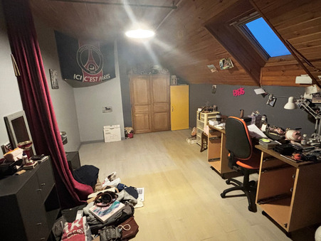 Maison sur Ouroux sur Saone ; 315 000 &euro;  ; A vendre Réf. 4973