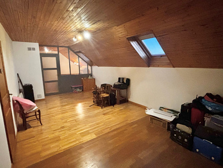 Vente maison 315 000 &euro;  Ouroux sur Saone