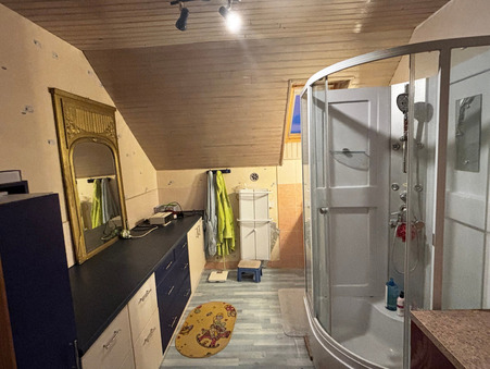 Vente maison 315 000 &euro;  Ouroux sur Saone