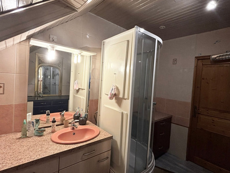 A vendre maison Ouroux sur Saone 71370; 315 000 &euro; 