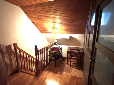 Maison sur Ouroux sur Saone ; 315 000 &euro;  ; Vente Réf. 4973