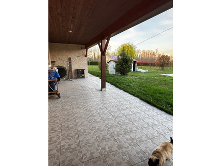 A vendre maison Ouroux sur Saone 71370; 315 000 &euro; 