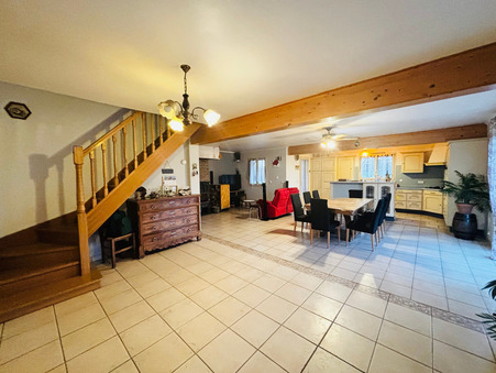 Maison sur Ouroux sur Saone ; 315 000 &euro;  ; Achat Réf. 4973