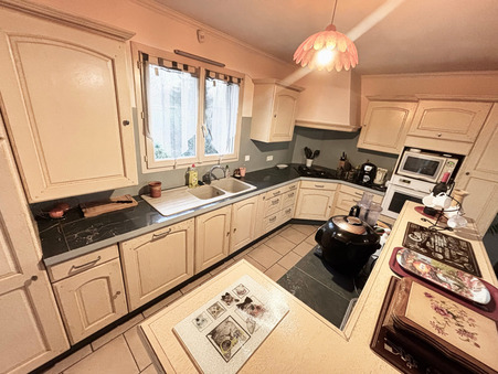 Achat maison Ouroux sur Saone Réf. 4973