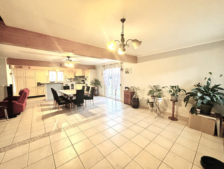 A vendre maison Ouroux sur Saone 71370; 315 000 &euro; 