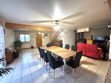 A vendre maison Ouroux sur Saone 71370; 315 000 &euro; 