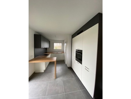 Location Appartement BLOTZHEIM Réf. AWA1355 - Slide 1