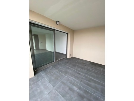 Location Appartement BLOTZHEIM Réf. AWA1355 - Slide 4