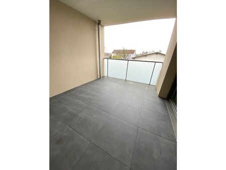 Location Appartement BLOTZHEIM Réf. AWA1355 - Slide 5