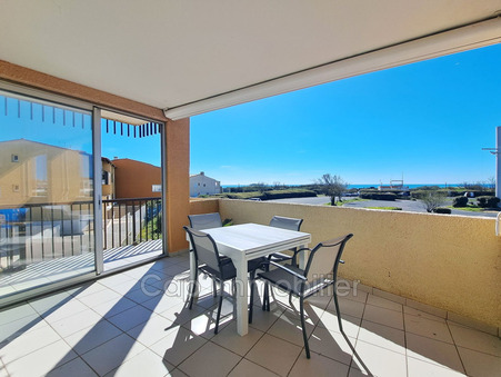 Appartement 259 000 &euro;  Réf. 525V356A Le Cap d'Agde