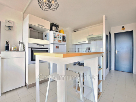 Appartement 259 000 &euro;  Réf. 525V356A Le Cap d'Agde
