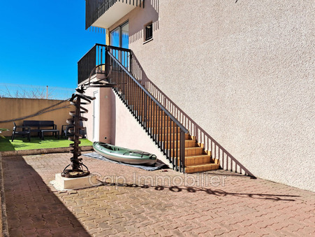 Vente appartement 259 000 &euro;  Le Cap d'Agde