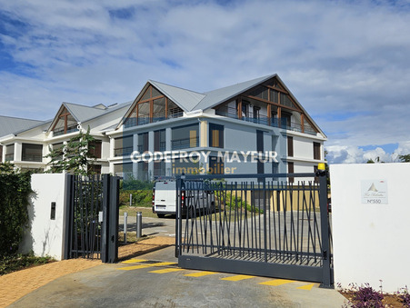 A louer appartement 1 900 &euro;  Gosier