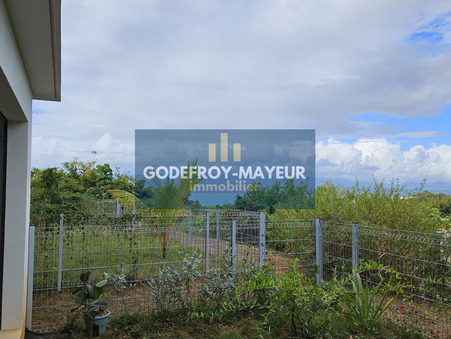 Appartement 1 900 &euro;  sur Gosier (97190) - Réf. 273.1