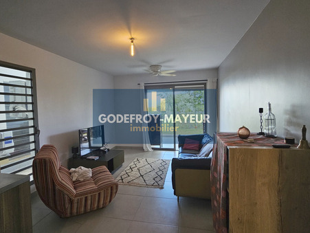 Appartement 1 900 &euro;  Réf. 273.1 Gosier