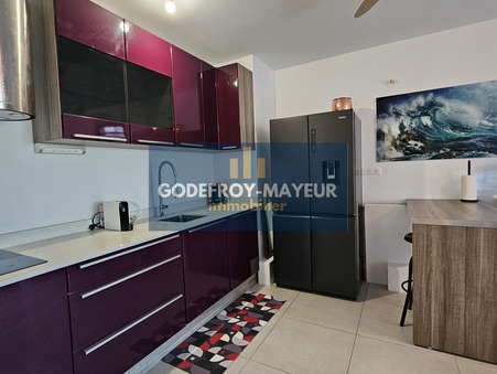 Appartement 1 900 &euro;  sur Gosier (97190) - Réf. 273.1