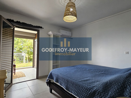 Location appartement Gosier Réf. 273.1