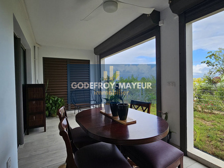 Appartement 1 900 &euro;  Réf. 273.1 Gosier