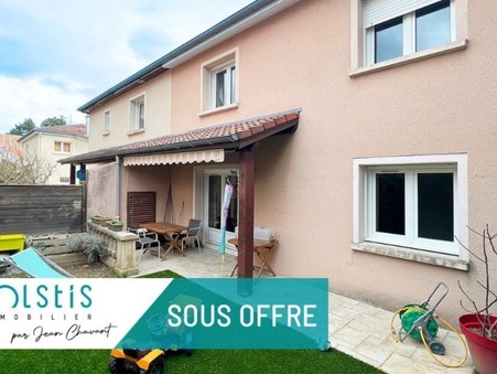 Vente maison 249 000 &euro;  Saint Étienne
