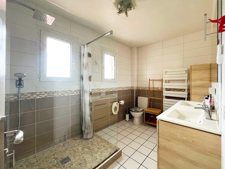 Maison 249 000 &euro;  Réf. CHAJE6541 Saint Étienne