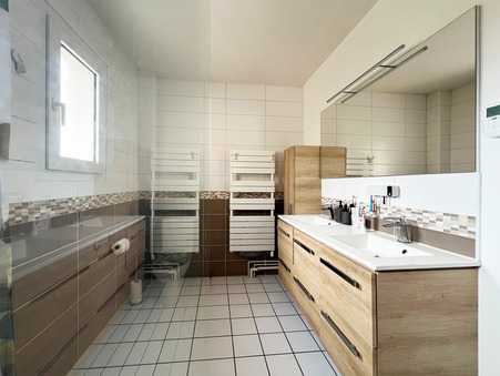 Maison 249 000 &euro;  sur Saint Étienne (42000) - Réf. CHAJE6541