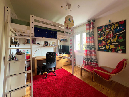 Maison 249 000 &euro;  Réf. CHAJE6541 Saint Étienne