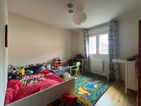 Maison sur Saint Étienne ; 249 000 &euro;  ; A vendre Réf. CHAJE6541