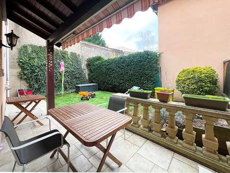 Maison 249 000 &euro;  sur Saint Étienne (42000) - Réf. CHAJE6541