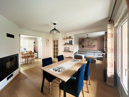 Maison sur Saint Étienne ; 249 000 &euro;  ; A vendre Réf. CHAJE6541