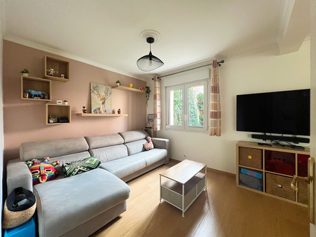 Achat maison Saint Étienne Réf. CHAJE6541